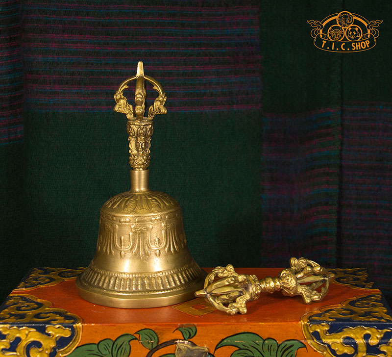 Vajra & bell