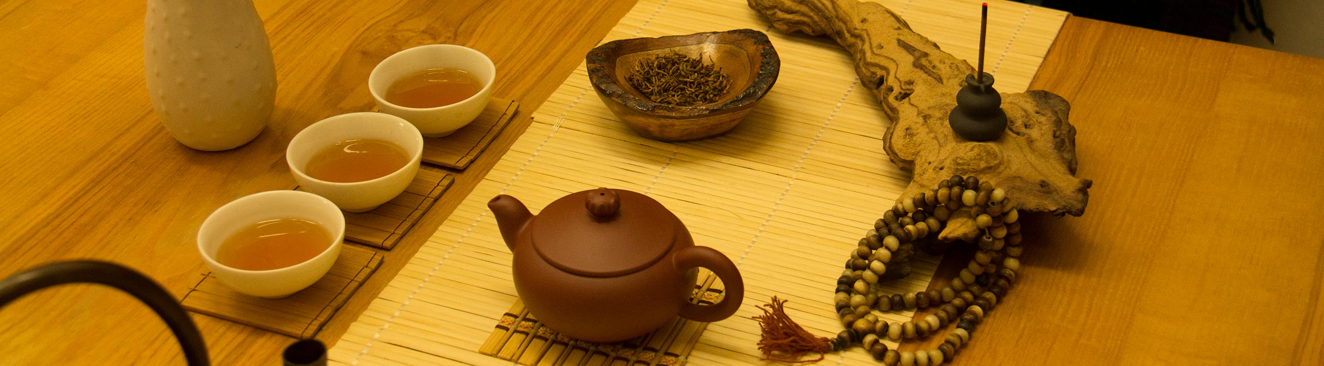 Tea
