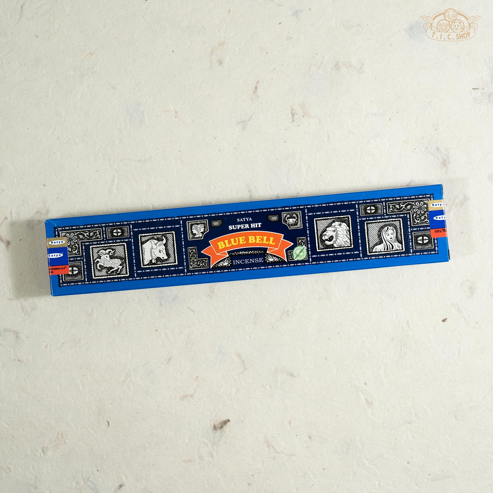 Blue Bell Satya Super Hit Indian Incense