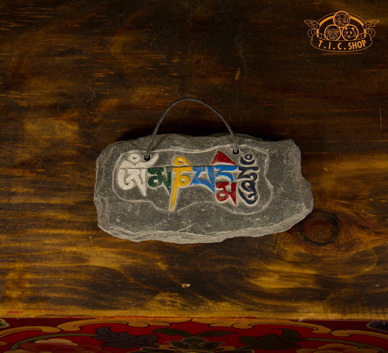Mani Stone