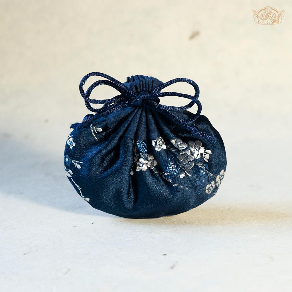 Small Jewelry Bag