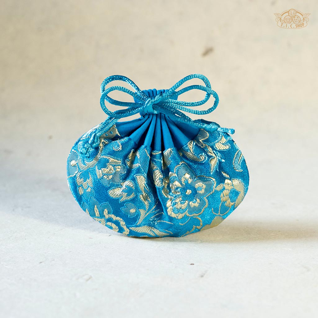 Small Jewelry Bag
