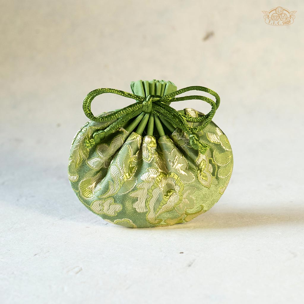 Small Jewelry Bag