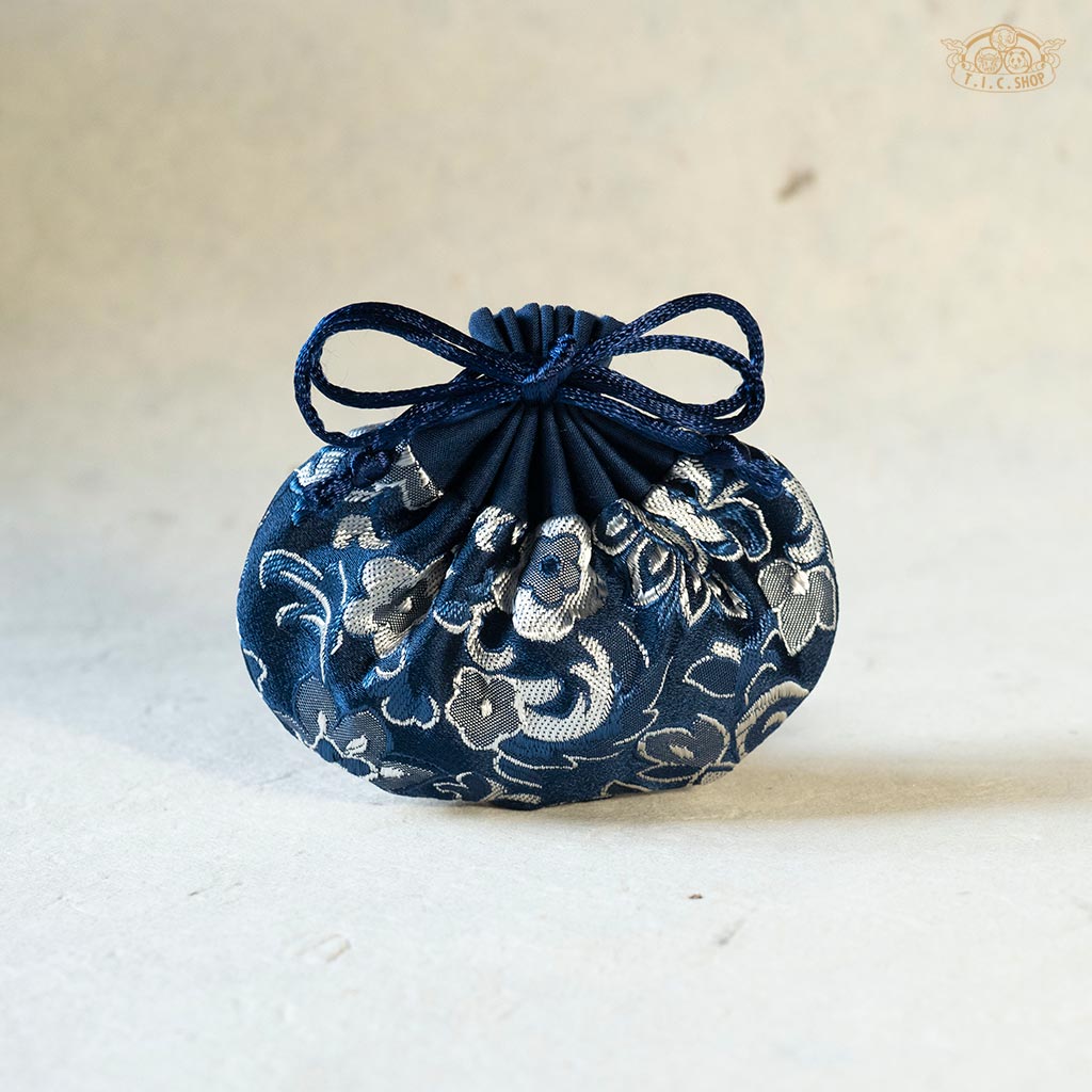 Small Jewelry Bag