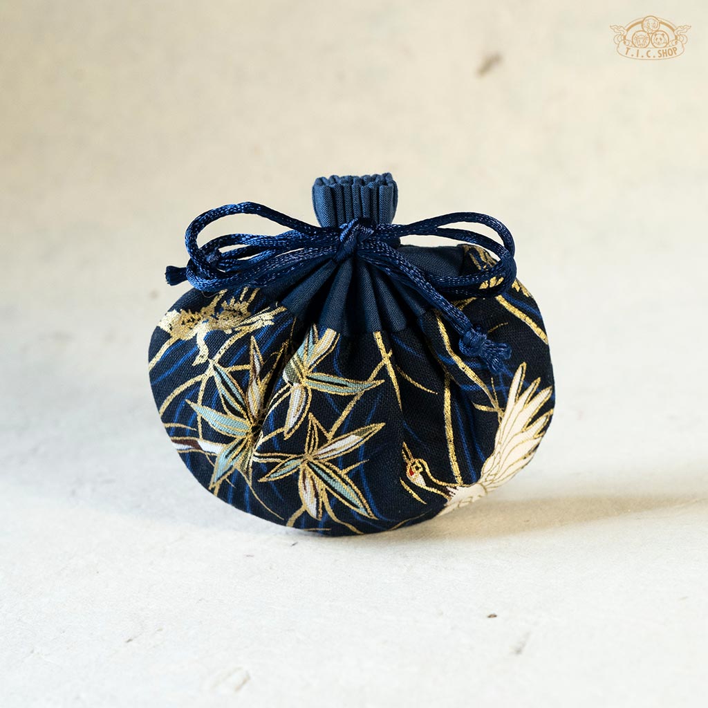 Small Jewelry Bag