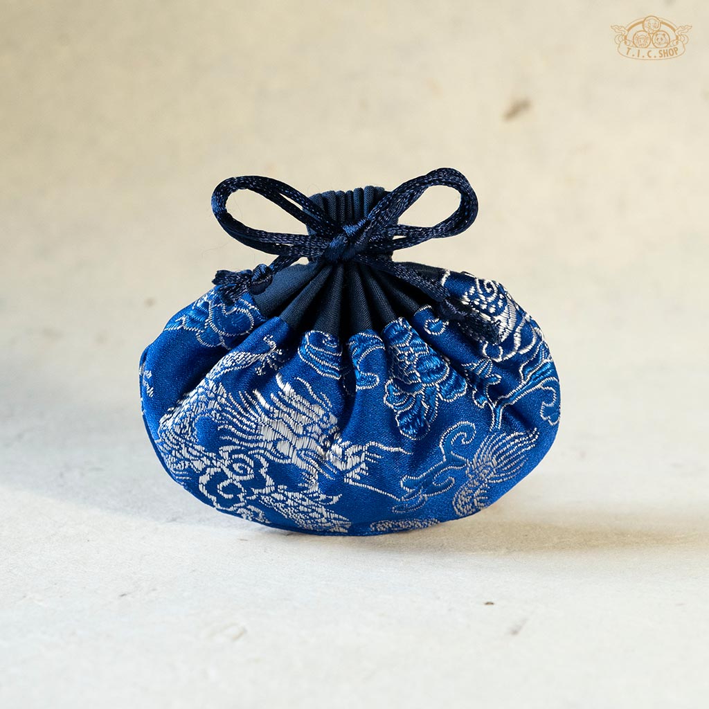 Small Jewelry Bag
