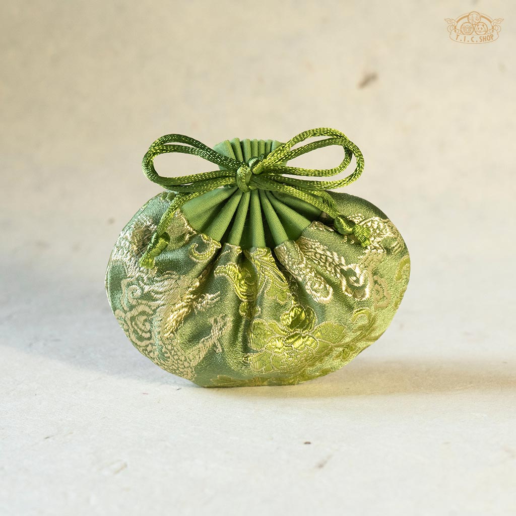 Small Jewelry Bag