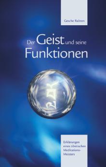 Der Geist und seine Funktionen