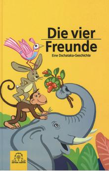 Die vier Freunde