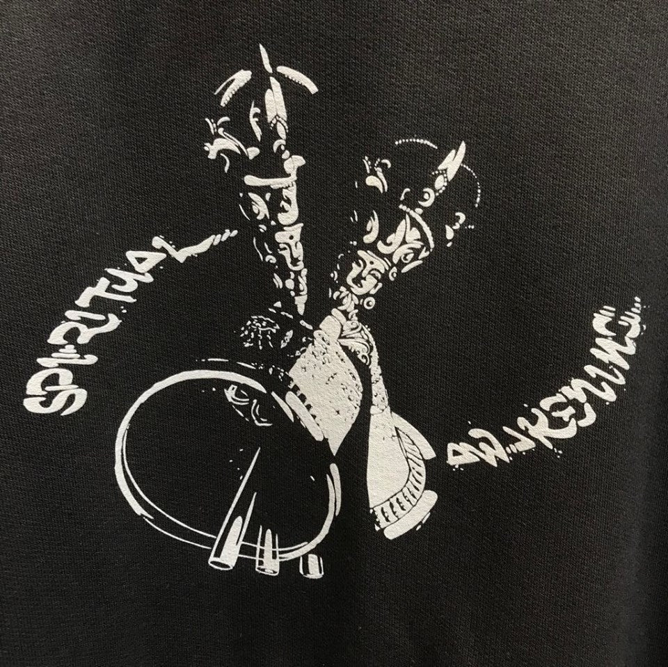 Spiritual Awakening T-shirt For Man