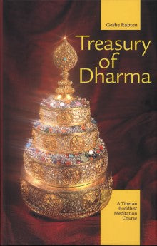 Treasury of Dharma