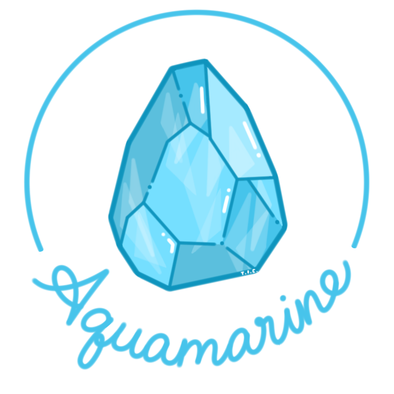 Aquamarine Gemstone