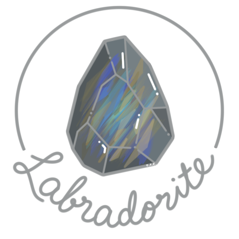 Labradorite Gemstone
