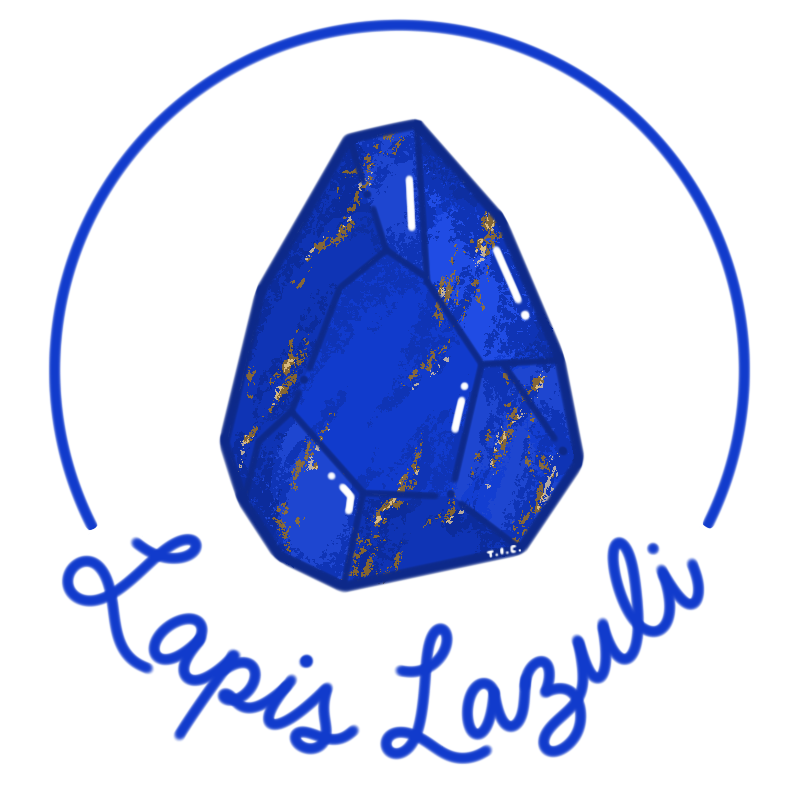 Lapis Lazuli Gemstone