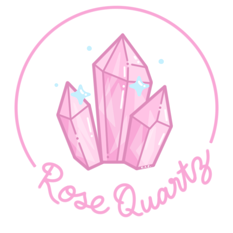 Rose Quartz Gemstone