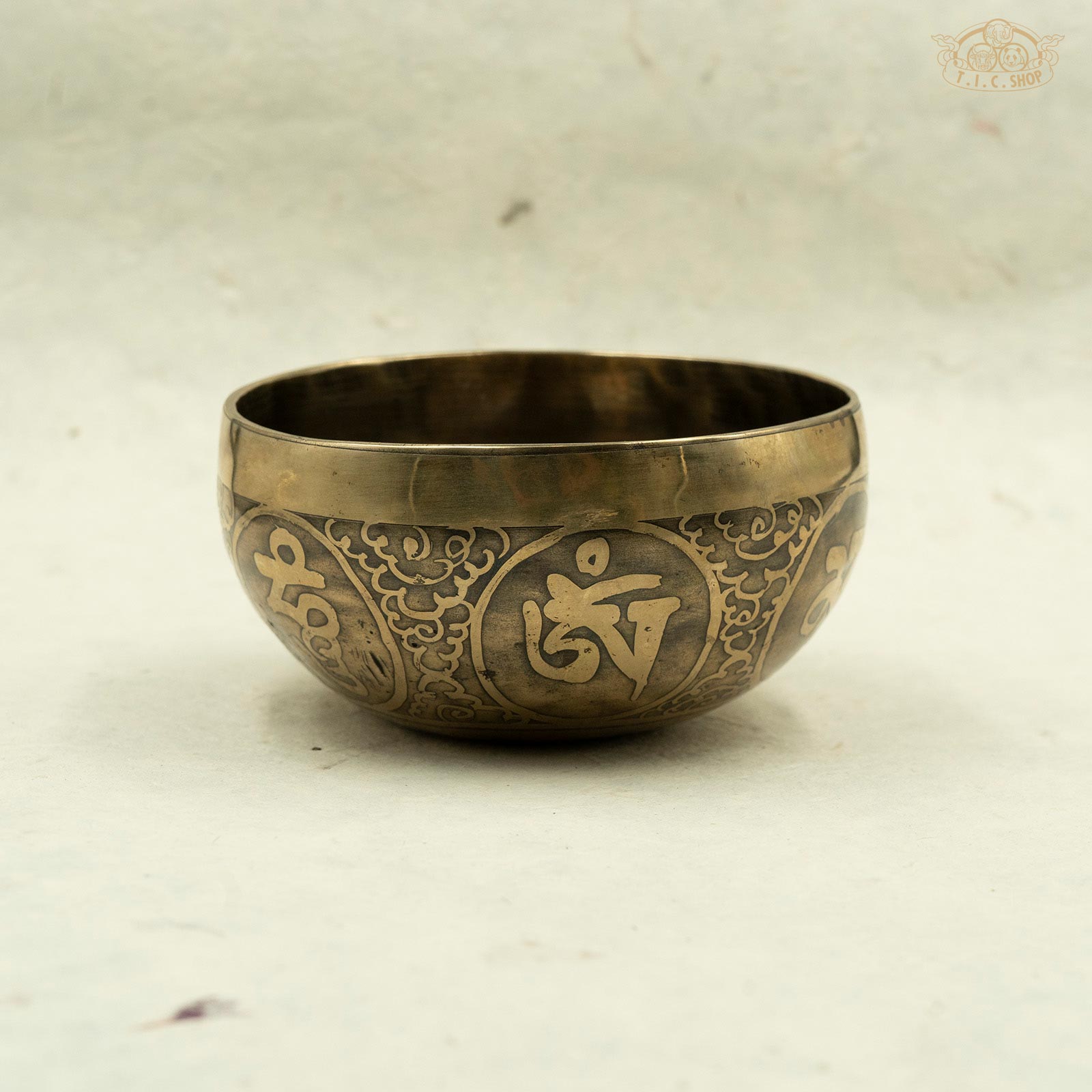 Vajra Singing Bowl 11.8cm