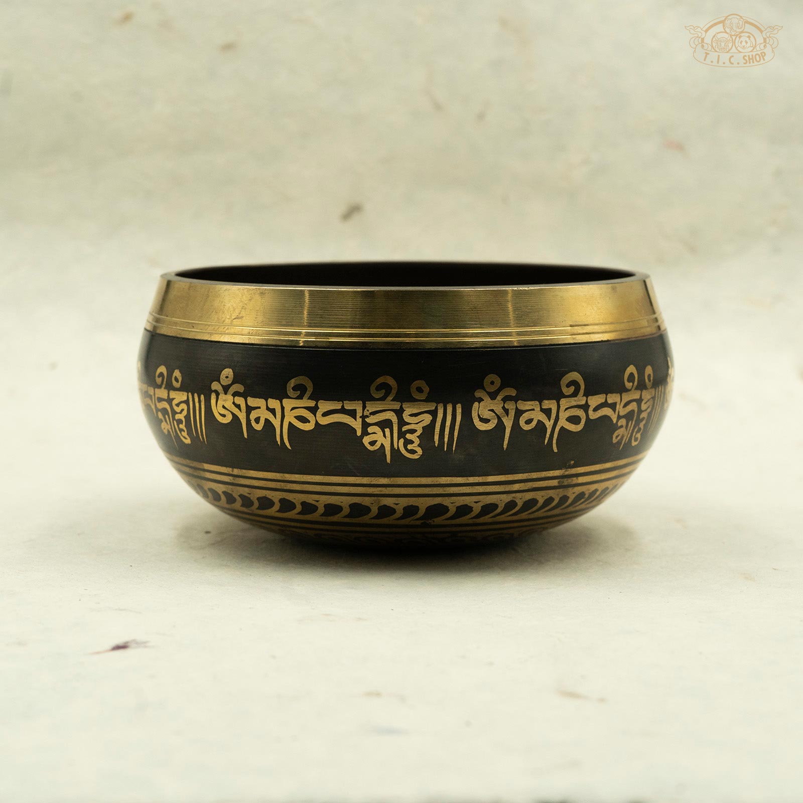 Vajra Singing Bowl 13cm