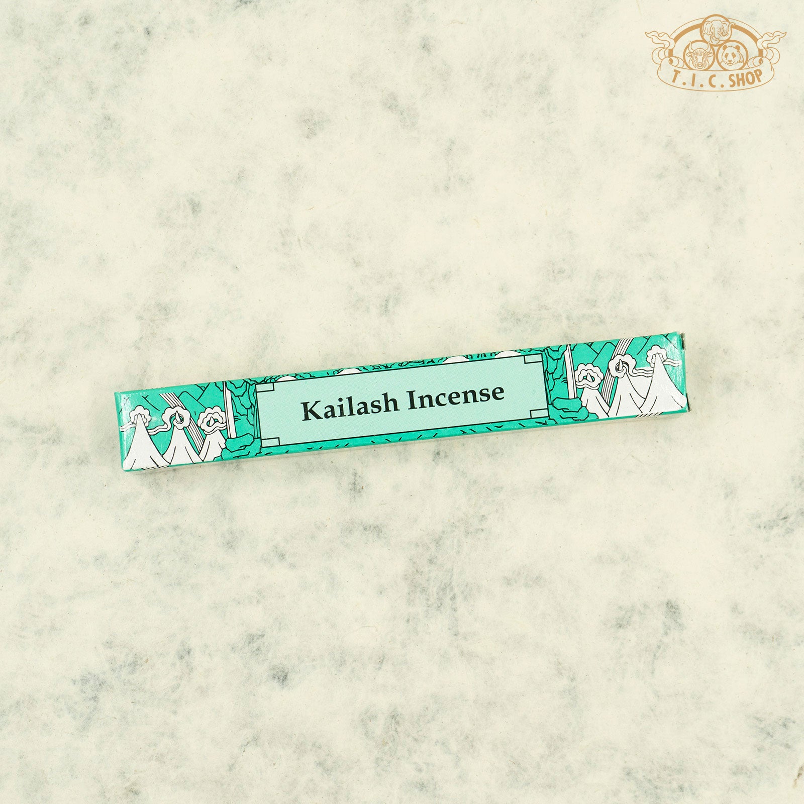 Kailash Tibetan Incense