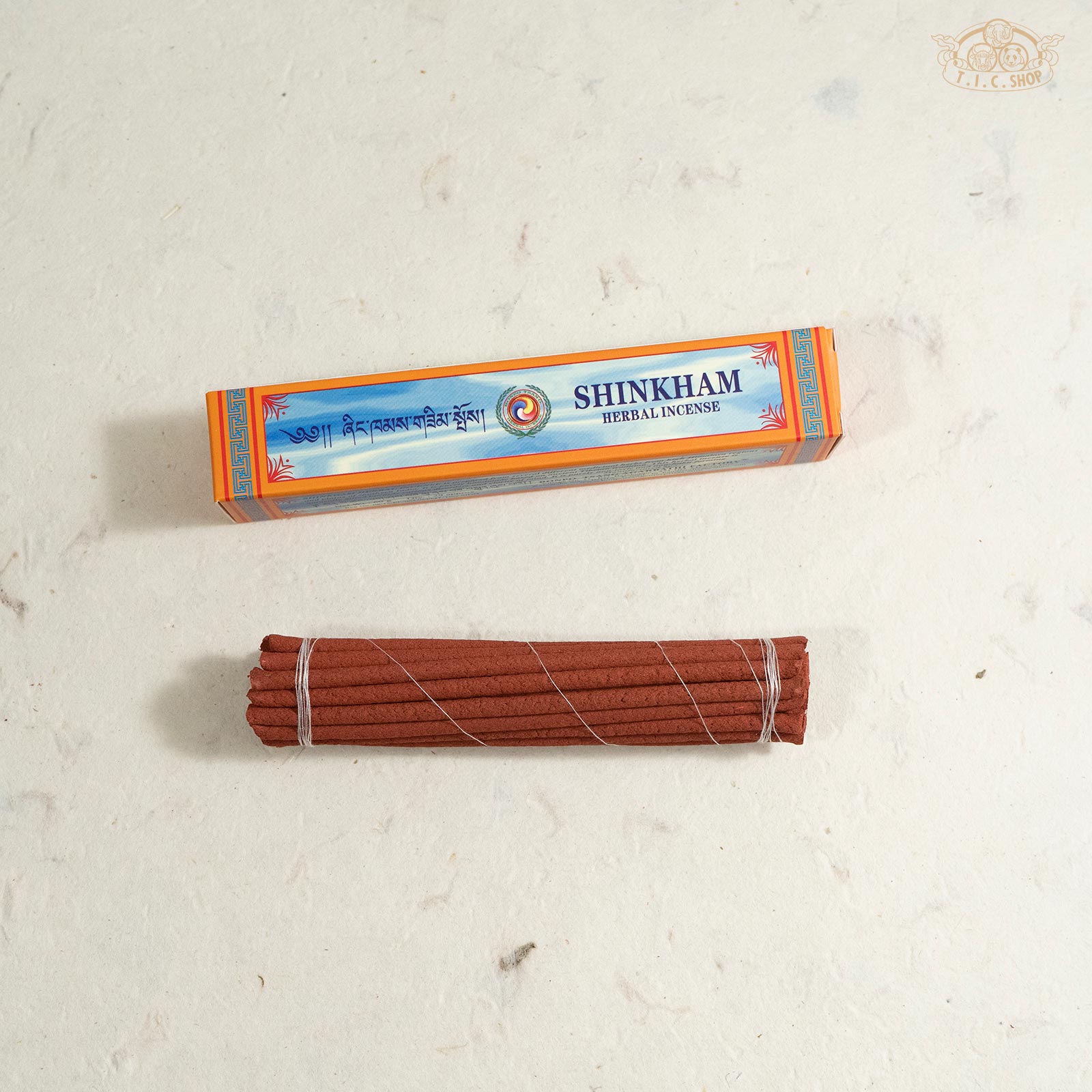 Shinkham Herbal Incense S