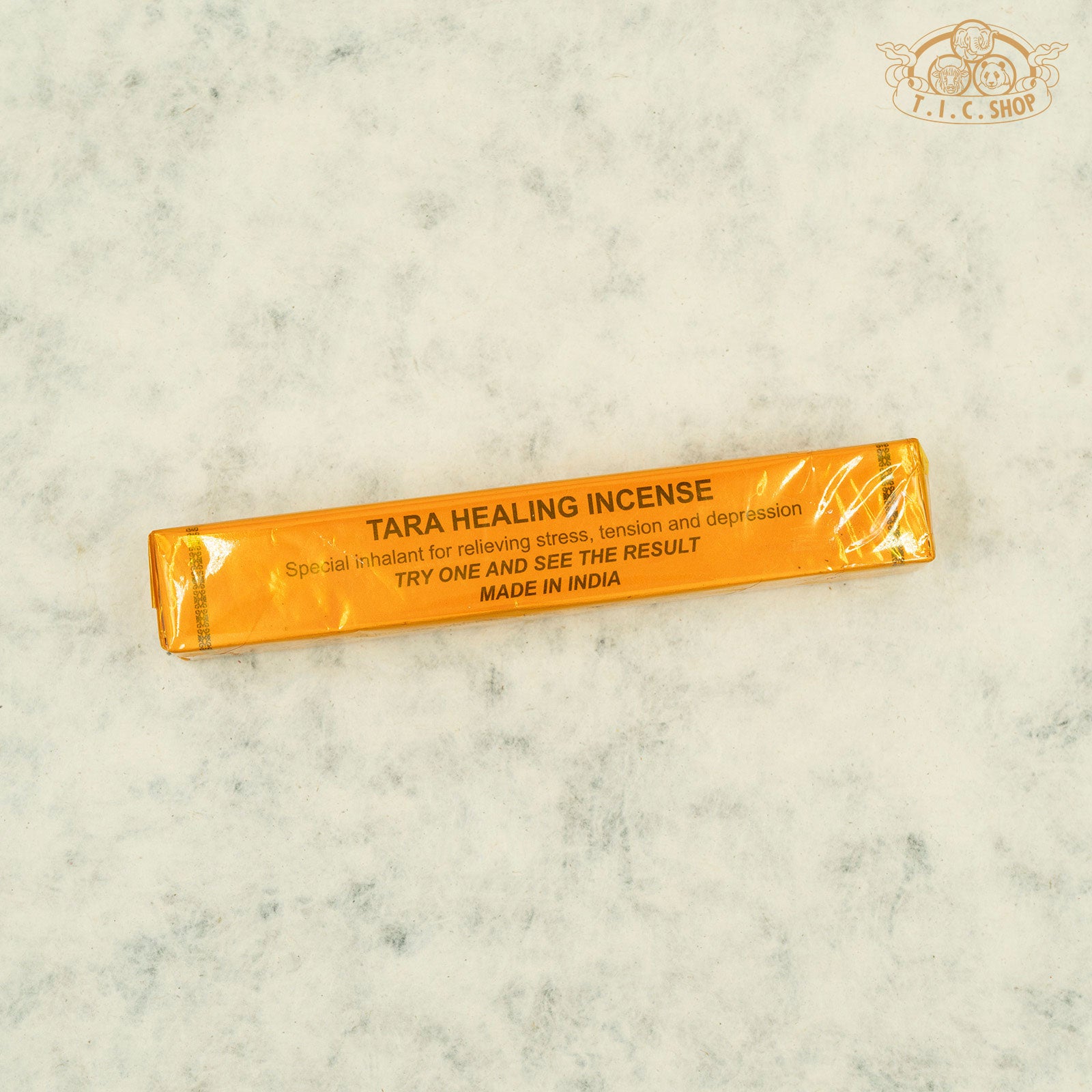 Tara Healing Tibetan incense with natural herbs for stress relief and meditation. Non-toxic traditional Tibetan incense for Puja, daily offerings, and purification rituals