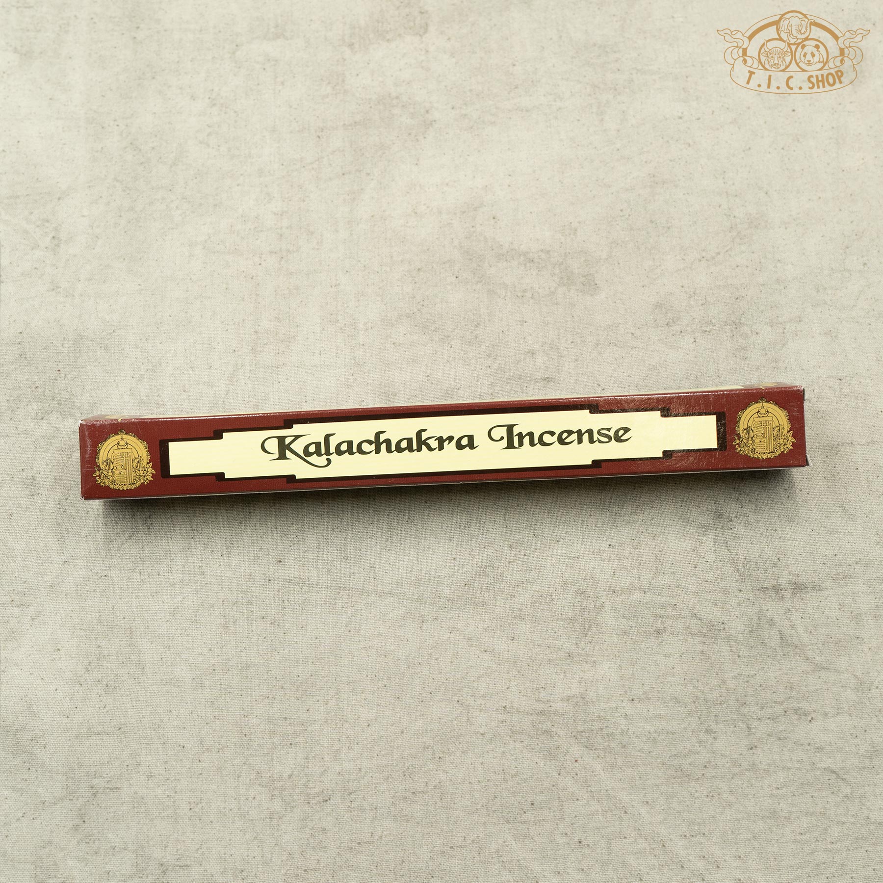 Kalachakra Tibetan Incense