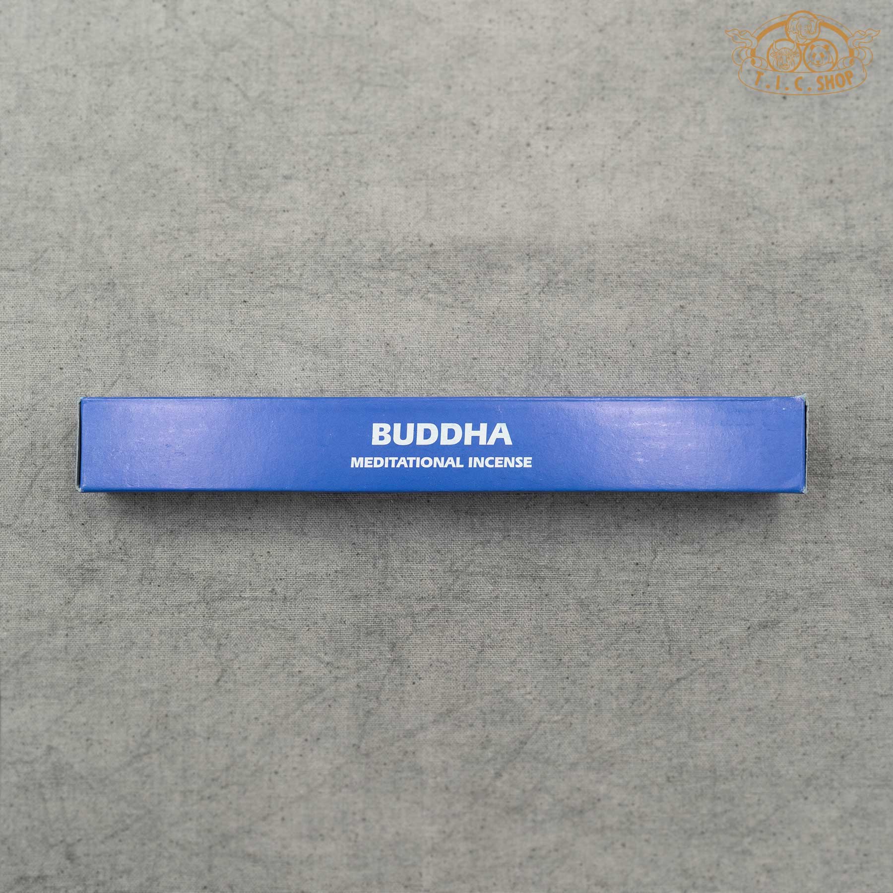 Buddha meditational Tibetan incense in original package