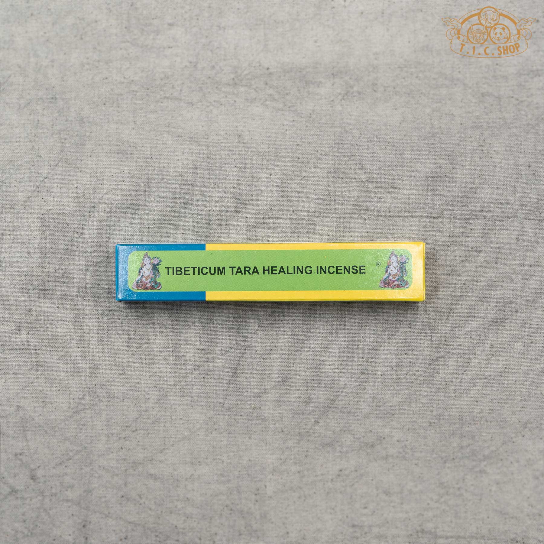 Tibeticumm Tara Tibetan incense short 13cm