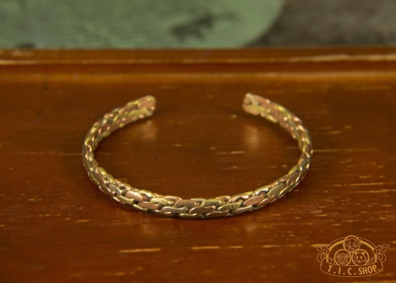 Amazon.com: Nepali gold bracelet Chunky beaded bracelet Tibetan tribal  jewelry Handmade ethnic boho jewellery : Handmade Products