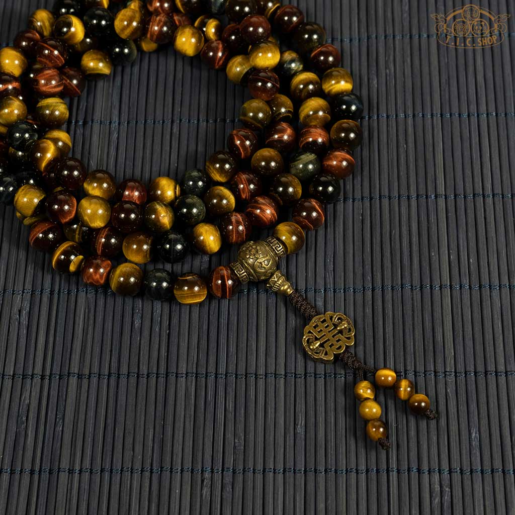 Tibetan hot sale guru beads