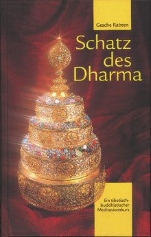 Schatz des Dharma