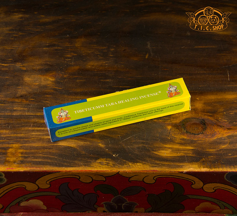 Tibeticumm Tara Tibetan Incense