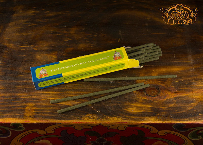 Tibeticumm Tara Tibetan Incense