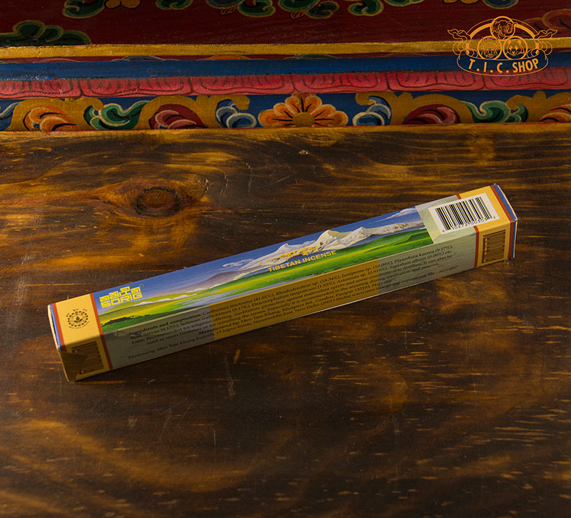 Sorig Tibetan Incense