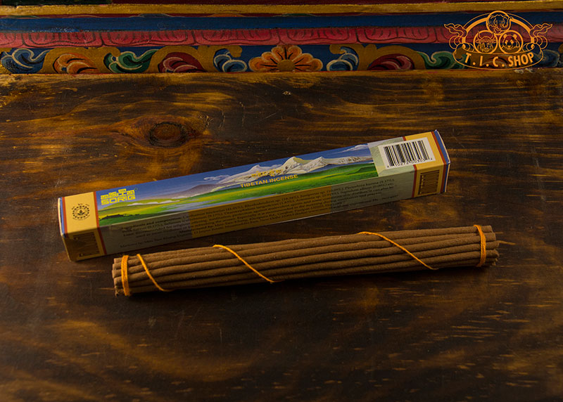 Sorig Tibetan Incense